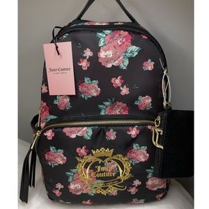 Juicy Couture Backpack